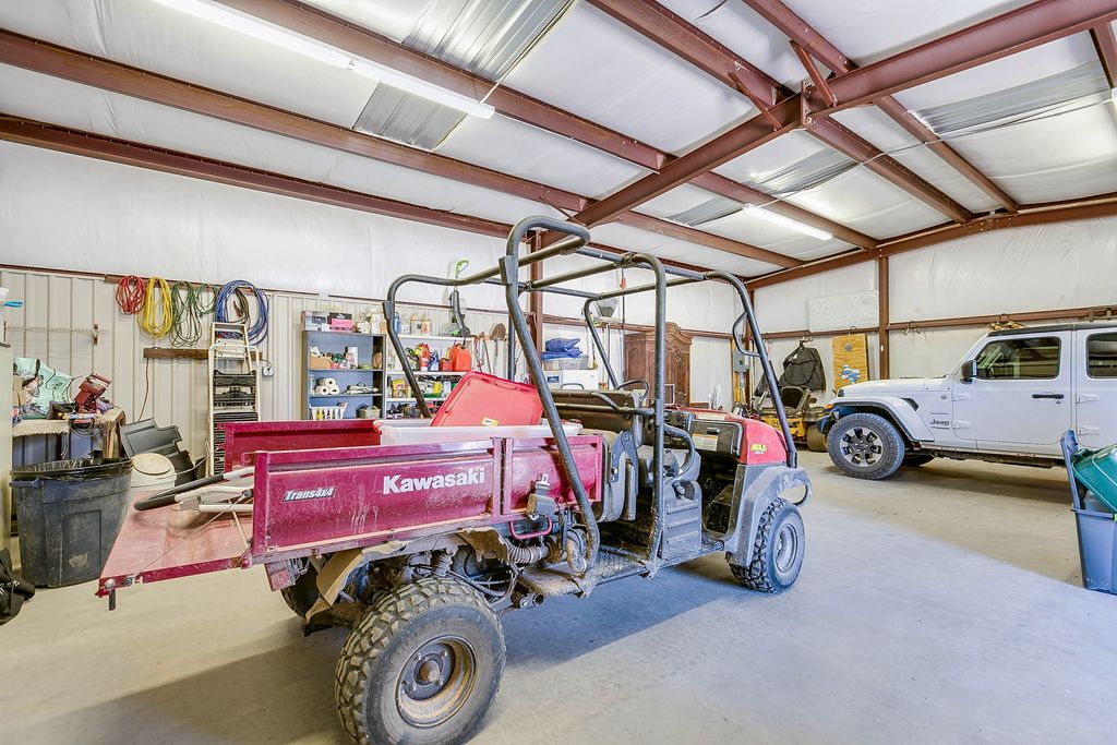 Image 42 of property listing at 629 Co Rd 356, Ballinger, TX 76821