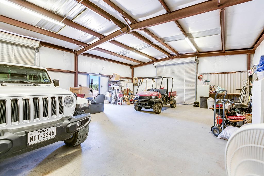 Image 43 of property listing at 629 Co Rd 356, Ballinger, TX 76821