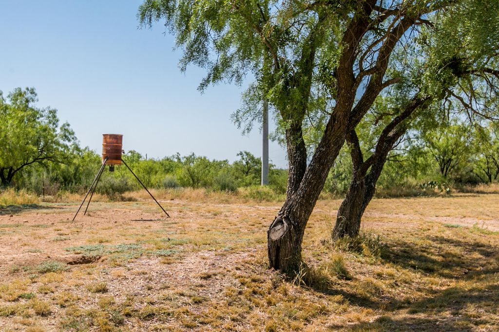 Image 49 of property listing at 629 Co Rd 356, Ballinger, TX 76821