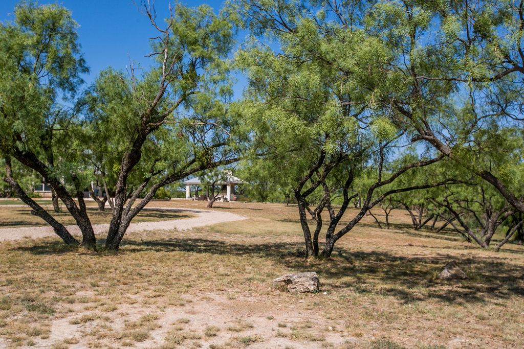 Image 54 of property listing at 629 Co Rd 356, Ballinger, TX 76821