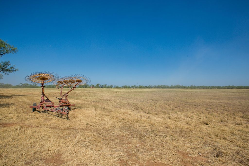 Image 55 of property listing at 629 Co Rd 356, Ballinger, TX 76821