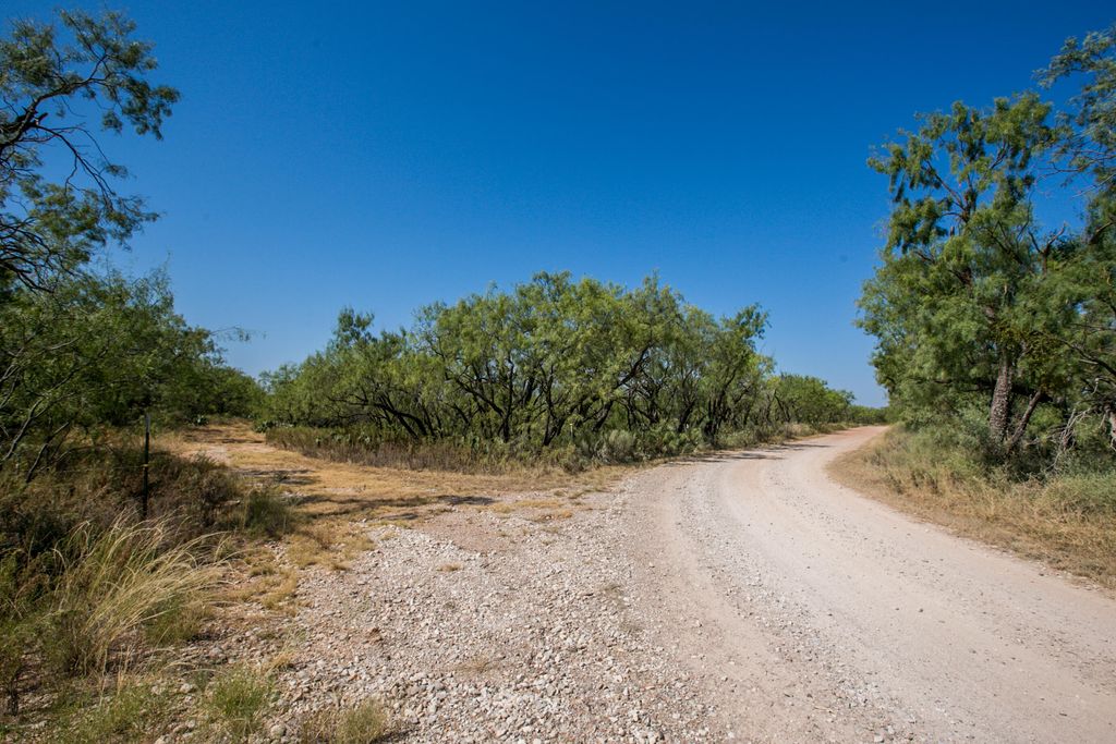 Image 57 of property listing at 629 Co Rd 356, Ballinger, TX 76821