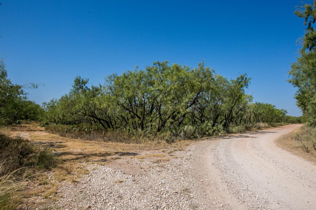 Image 58 of property listing at 629 Co Rd 356, Ballinger, TX 76821