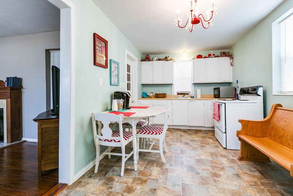 Image 64 of property listing at 629 Co Rd 356, Ballinger, TX 76821