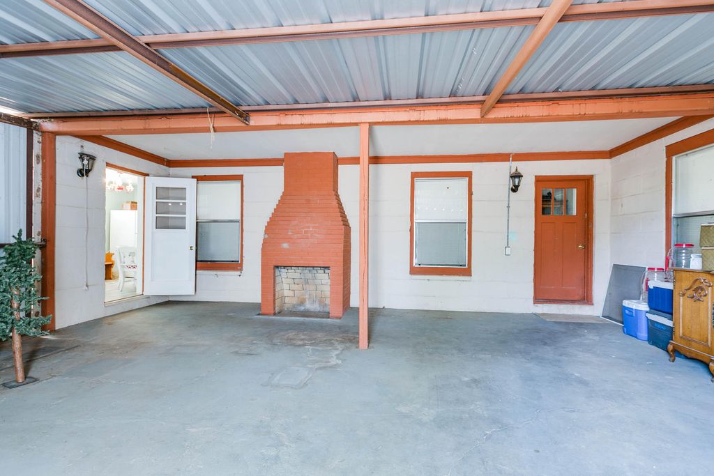 Image 68 of property listing at 629 Co Rd 356, Ballinger, TX 76821