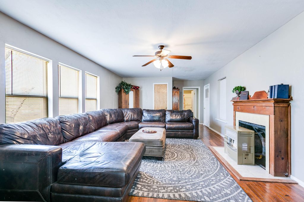 Image 69 of property listing at 629 Co Rd 356, Ballinger, TX 76821