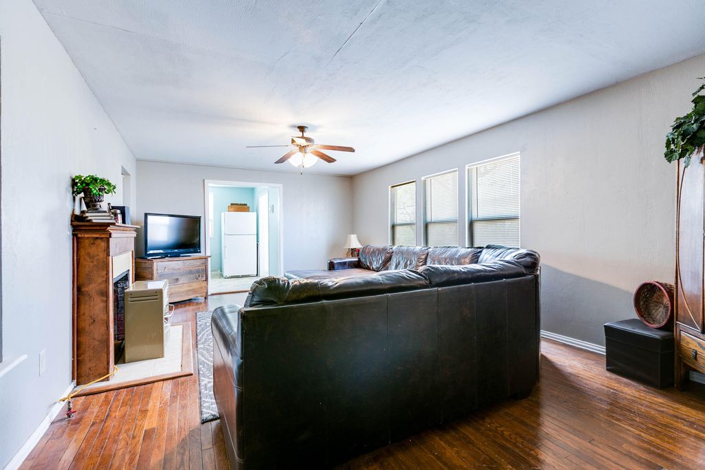 Image 70 of property listing at 629 Co Rd 356, Ballinger, TX 76821