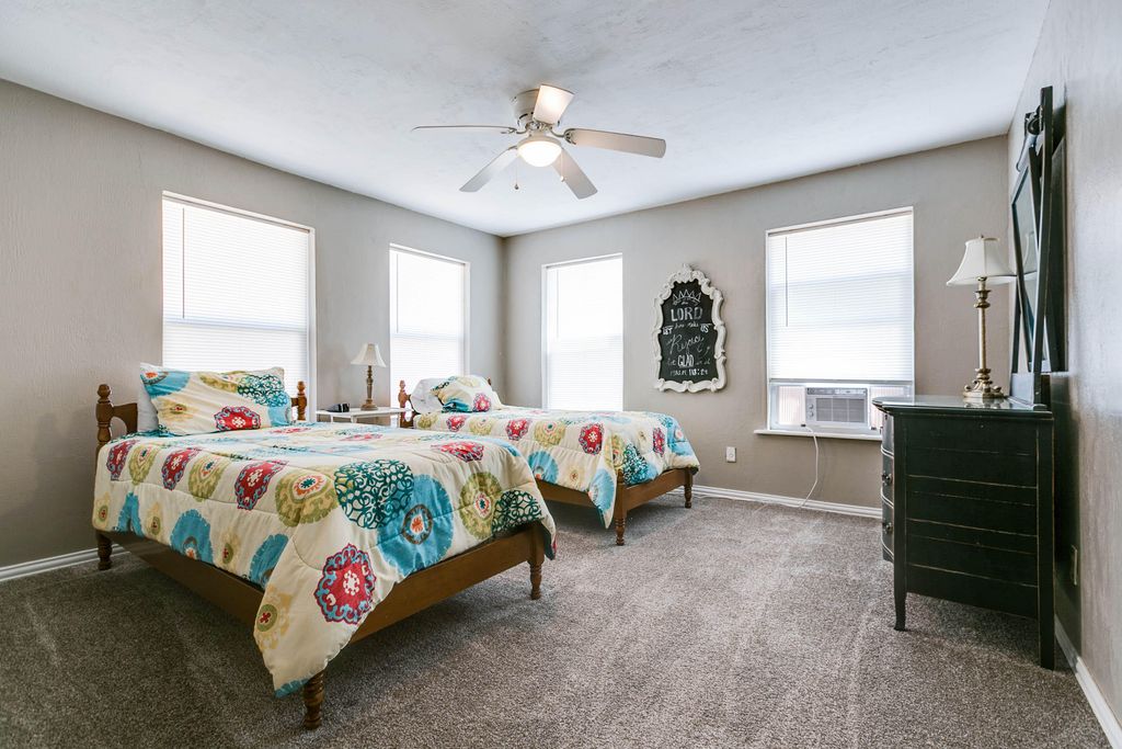 Image 73 of property listing at 629 Co Rd 356, Ballinger, TX 76821