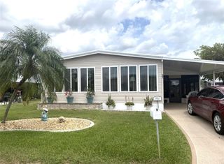 265 MARINER DRIVE, North Port, FL 34287