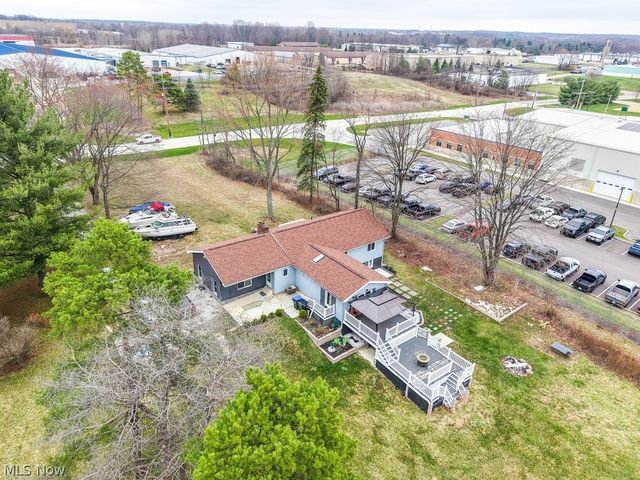 200 Cochran Road, Cuyahoga Falls, OH 44223