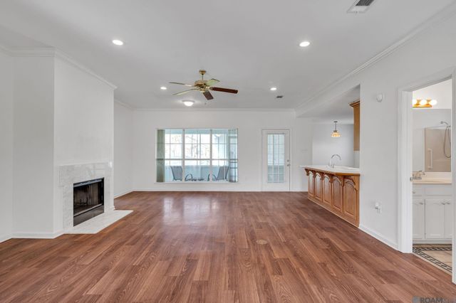 45026 Robin Trail Rd, St Amant, LA 70774