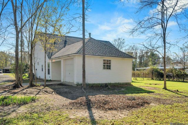 45026 Robin Trail Rd, St Amant, LA 70774