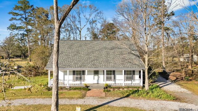45026 Robin Trail Rd, St Amant, LA 70774