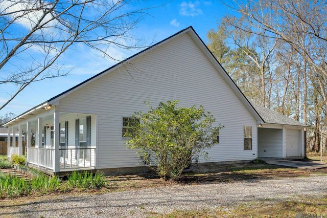 45026 Robin Trail Rd, St Amant, LA 70774