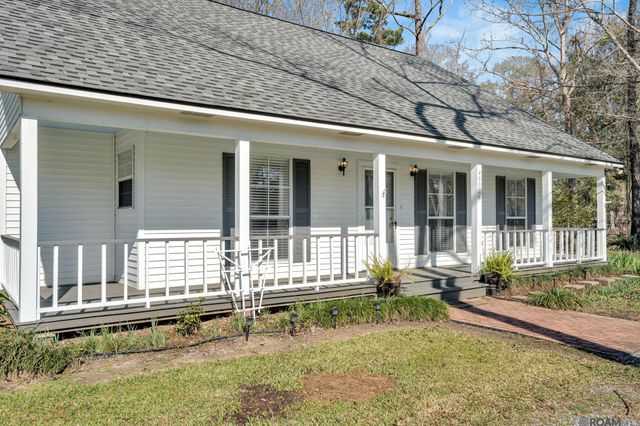 45026 Robin Trail Rd, St Amant, LA 70774