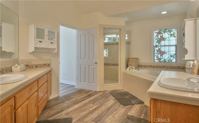 145 Birchwood, Lake Arrowhead, CA 92352