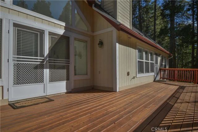 145 Birchwood, Lake Arrowhead, CA 92352