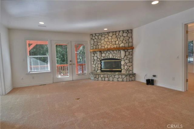 145 Birchwood, Lake Arrowhead, CA 92352