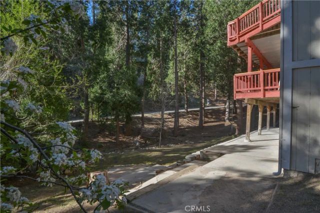 145 Birchwood, Lake Arrowhead, CA 92352
