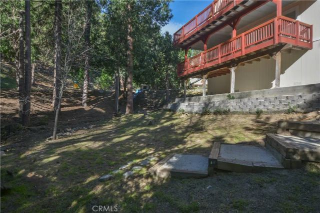 145 Birchwood, Lake Arrowhead, CA 92352