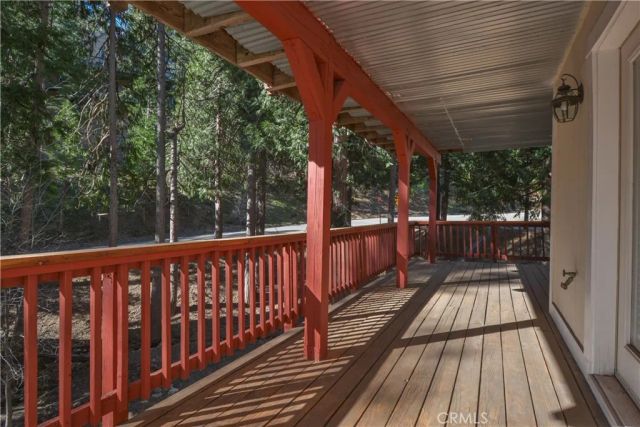 145 Birchwood, Lake Arrowhead, CA 92352