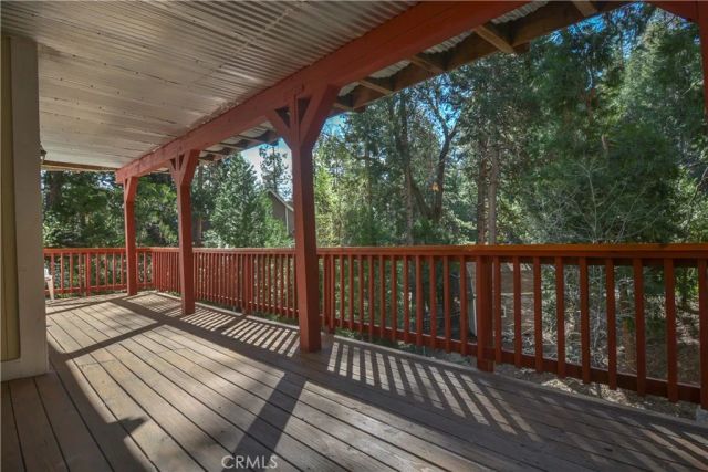 145 Birchwood, Lake Arrowhead, CA 92352