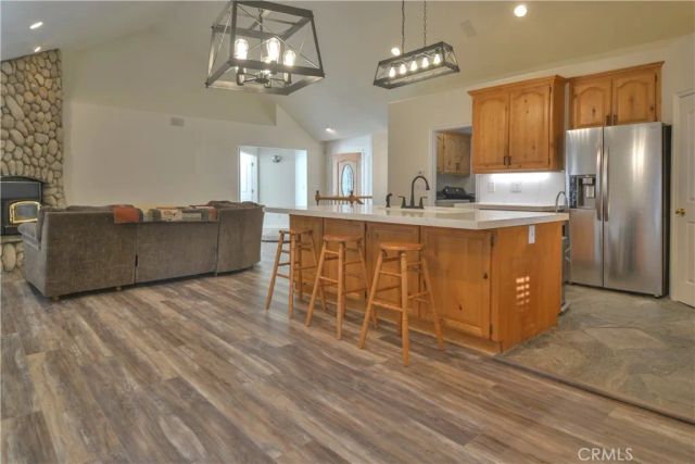 145 Birchwood, Lake Arrowhead, CA 92352