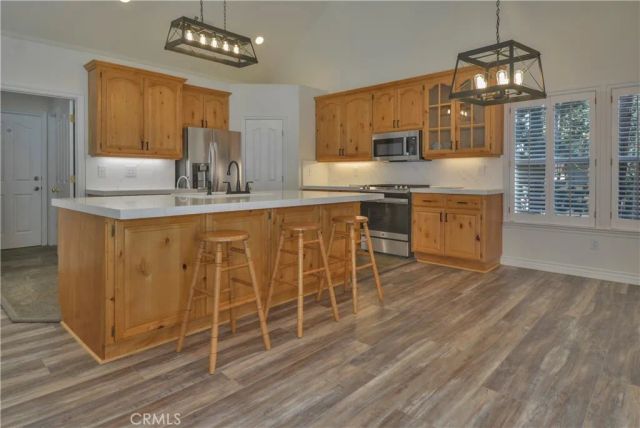 145 Birchwood, Lake Arrowhead, CA 92352