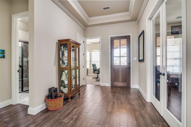 237 Chesapeake Drive, Forney, TX 75126