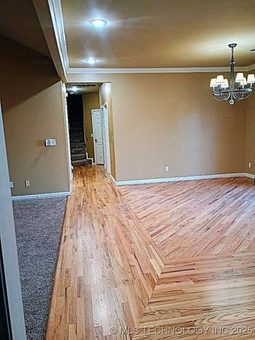 3103 Calloway Drive, Claremore, OK 74019