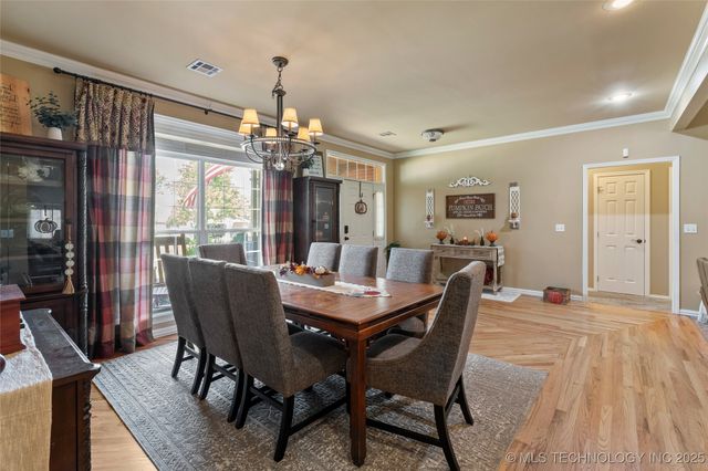 3103 Calloway Drive, Claremore, OK 74019