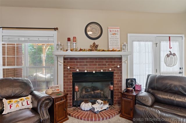 3103 Calloway Drive, Claremore, OK 74019