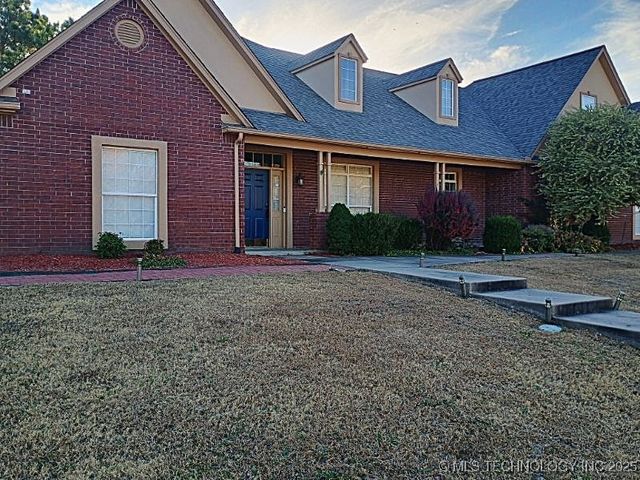 3103 Calloway Drive, Claremore, OK 74019