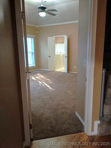 3103 Calloway Drive, Claremore, OK 74019