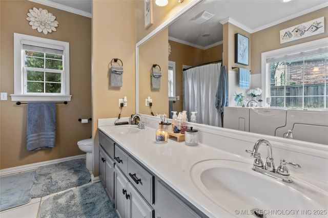 3103 Calloway Drive, Claremore, OK 74019