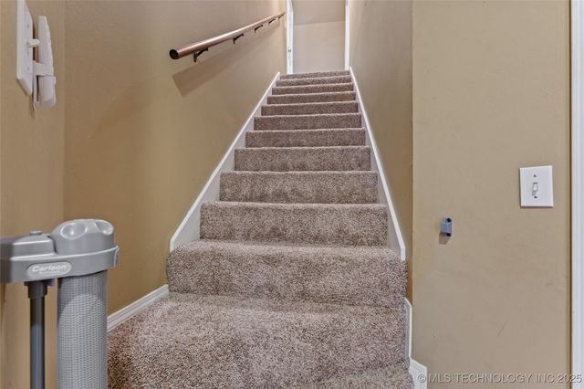 3103 Calloway Drive, Claremore, OK 74019