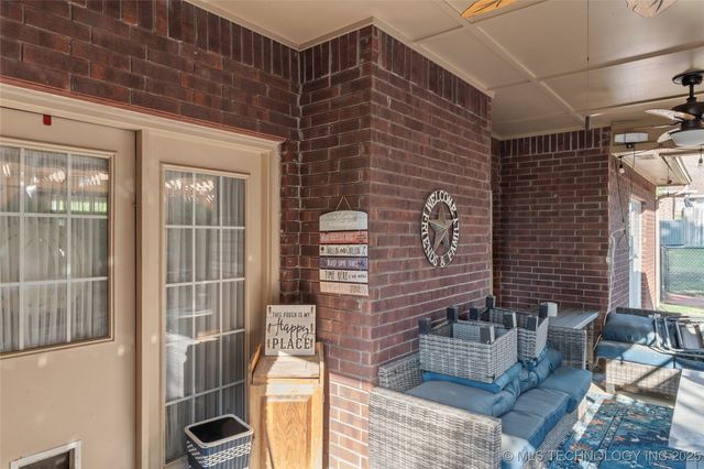 3103 Calloway Drive, Claremore, OK 74019