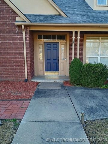 3103 Calloway Drive, Claremore, OK 74019