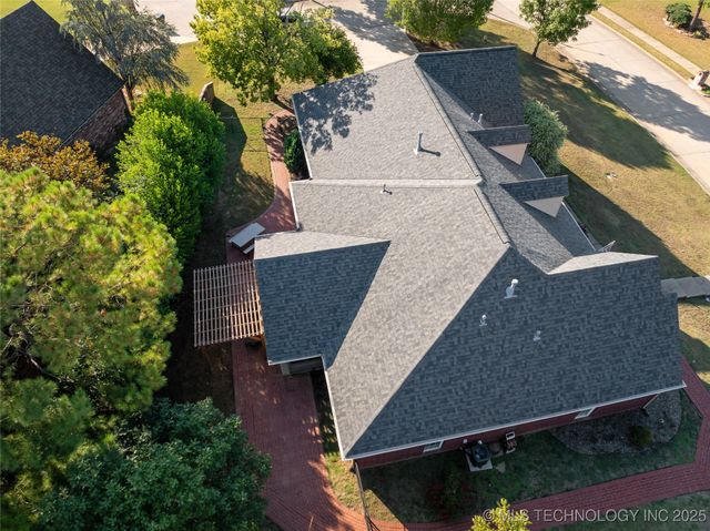 3103 Calloway Drive, Claremore, OK 74019