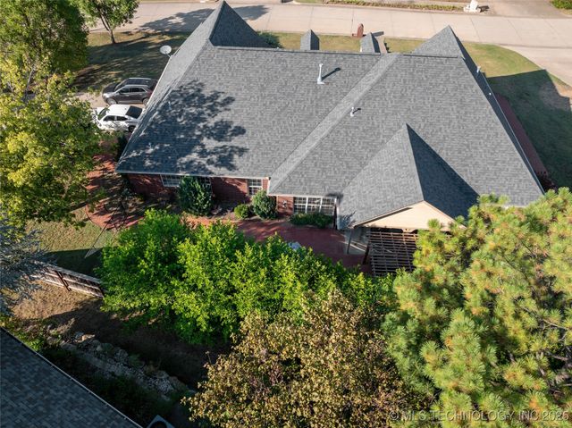 3103 Calloway Drive, Claremore, OK 74019