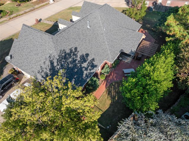 3103 Calloway Drive, Claremore, OK 74019