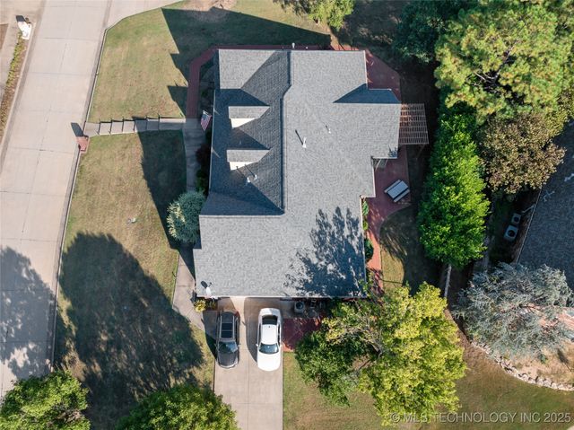 3103 Calloway Drive, Claremore, OK 74019