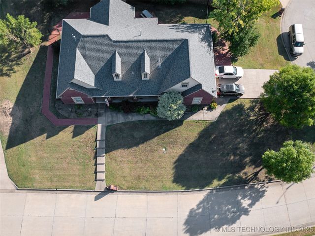 3103 Calloway Drive, Claremore, OK 74019