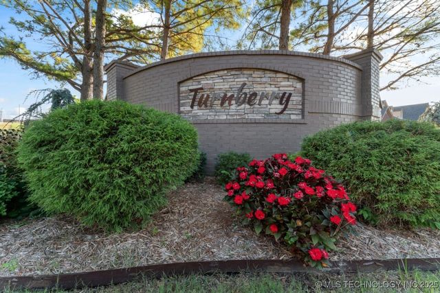 3103 Calloway Drive, Claremore, OK 74019