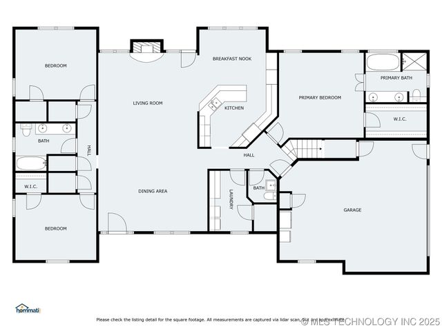 3103 Calloway Drive, Claremore, OK 74019