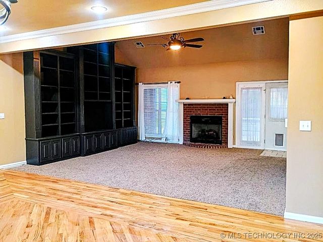 3103 Calloway Drive, Claremore, OK 74019