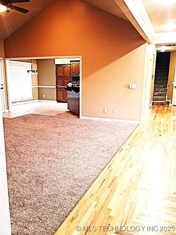 3103 Calloway Drive, Claremore, OK 74019