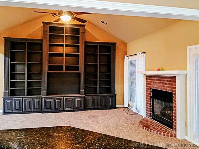 3103 Calloway Drive, Claremore, OK 74019