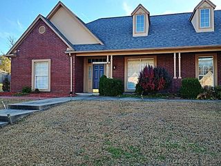 3103 Calloway Drive, Claremore, OK 74019