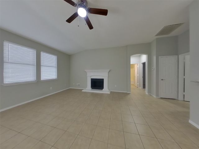 3413 Fashion Street, Little Elm, TX 75068